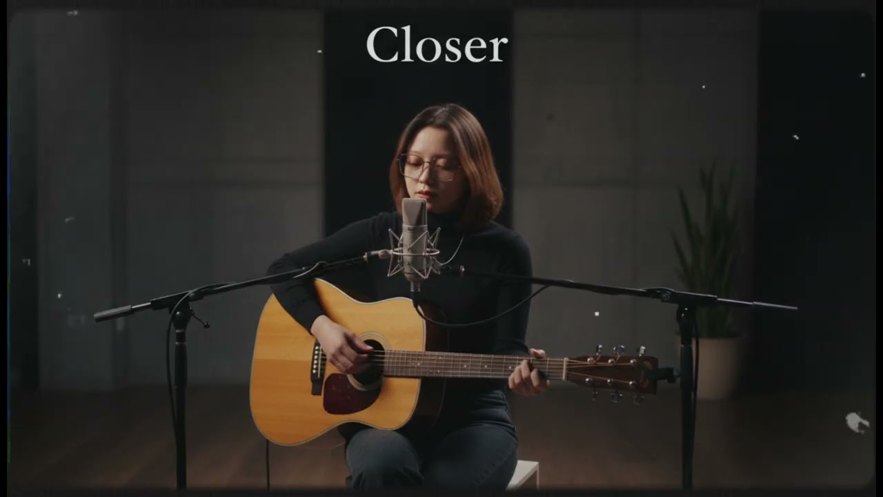 Closer - Acoustic