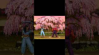 Street Fighter Daigo Parry Ryuuseigun Akuma vs Sinclair