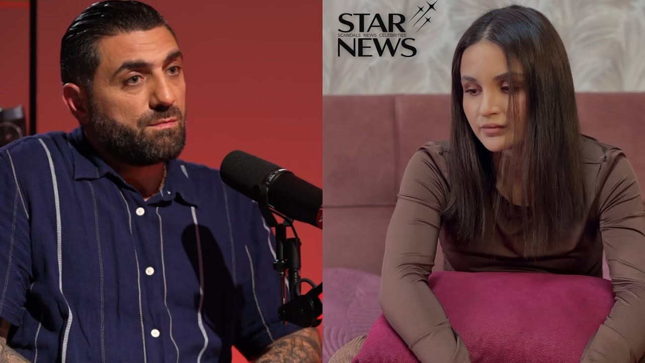 Մանե Հակոբյանի բացառիկ հրապարակումը՝ նախկին ամուսնու բաժանման մասին հայտնելուց հետո. Տեսանյութ