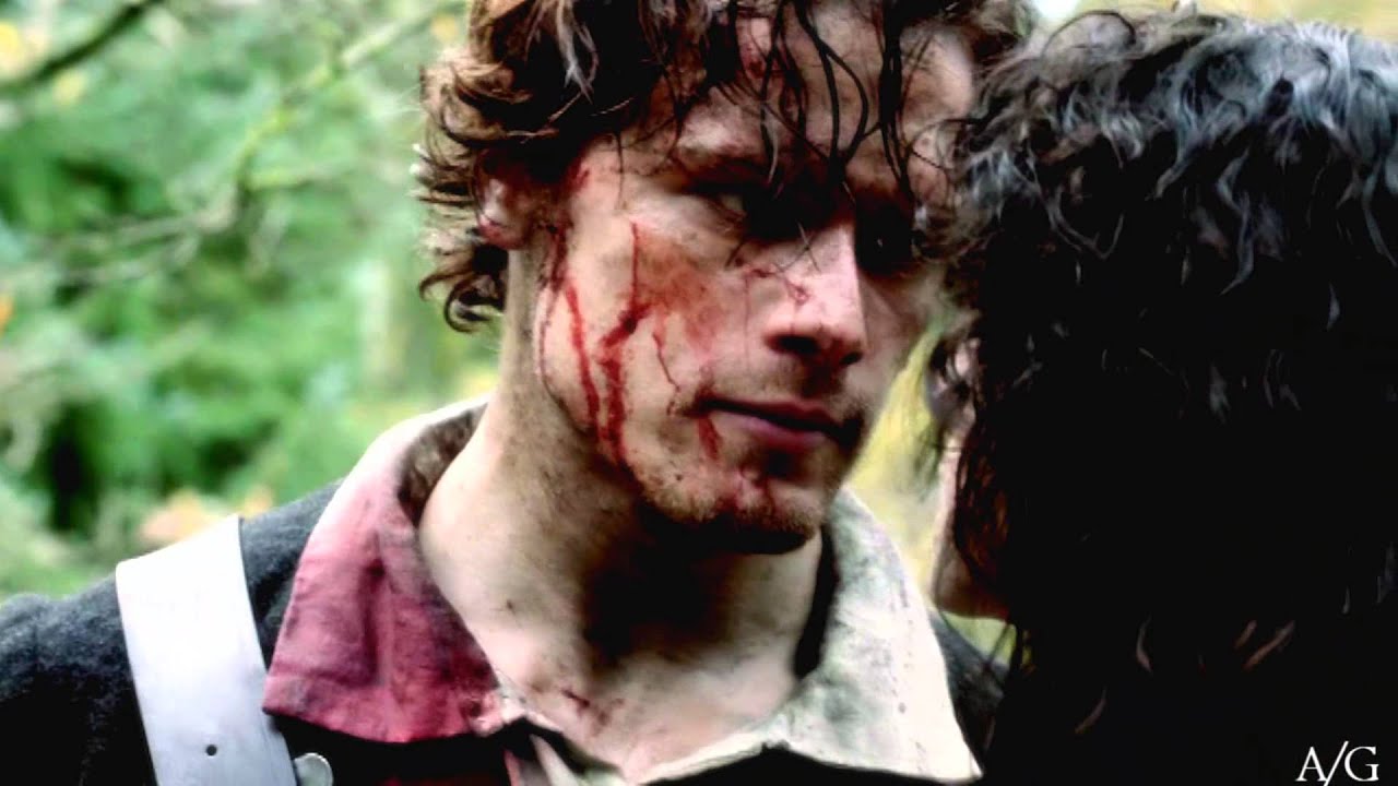 Calls Me Home | Jamie & Claire