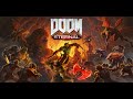 Doom Eternal First Playthrough Mission 4 Doom Hunter Base