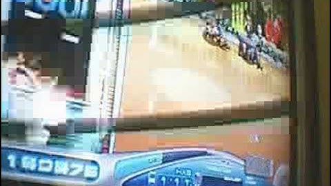 o2jam D3ATHSQUAD - toccata & fugue hard x 5