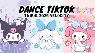 seberapa hafal kamu dance tiktok tahun 2025 #dancetiktok part 173 - dance tiktok viral 2025