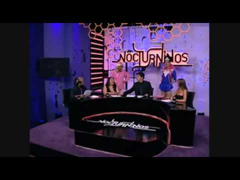 Nocturninos (01 Junio 09) (Parte 3)