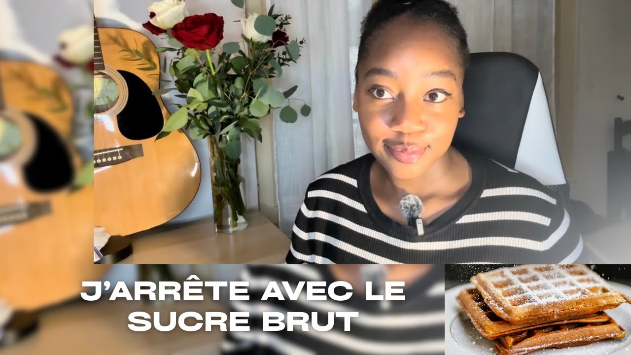 J’ai arrêté le sucre pendant 30 jours… Voici ce qui s’est passé