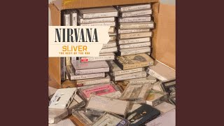 Miniatura de vídeo de "Nirvana - Do Re Mi (Home Demo)"