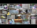تنظيفات رمضان 2026 أقوى سلسلة تنظيفات عميقه جدا لأستقبال رمضان 2026 أتحداكى هتتشجعى حالا دلوقتى 