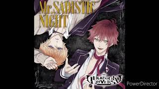 Mr sadistic night mp4