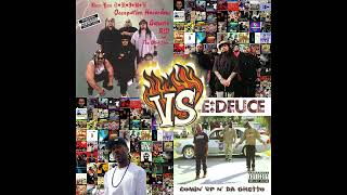 Boo-Yaa T.R.I.B.E.  vs Ace Deuce (Mix By DJ 2Dope)