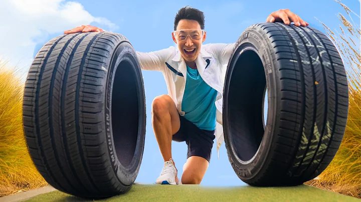 I Investigated if EV Tires are Worth It