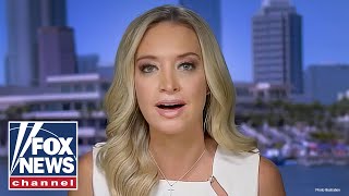 Kayleigh McEnany: Americans are having Biden remorse