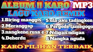 SELECTED KARO REMIX ALBUM MP4.KARO REMIX SONG./// NONSTOP SUITABLE FOR OUT OF TOWN TRAVELS