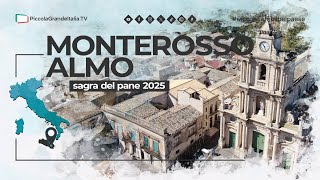 Monterosso Almo - Piccola Grande Italia