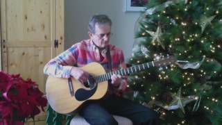 Jim Serediak *** Hark! The Herald Angels Sing - A Christmas Guitar Moment