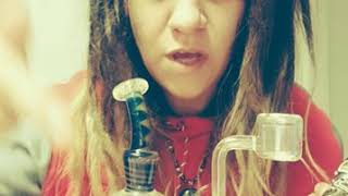 Gram dab