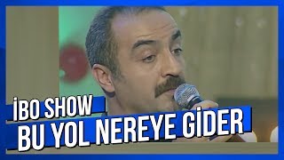 Bu Yol Nereye Gider - Yılmaz Erdoğan - Canlı Performans Resimi