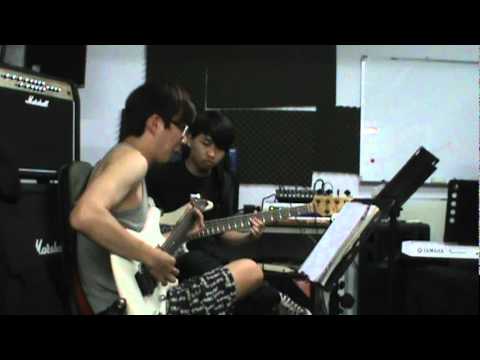20120422 伍佰&China Blue - 王道 NG版本