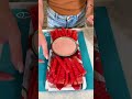 Easy summer snack