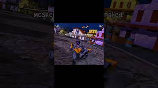 How To Defend Death Bat Beach Buggy Racing