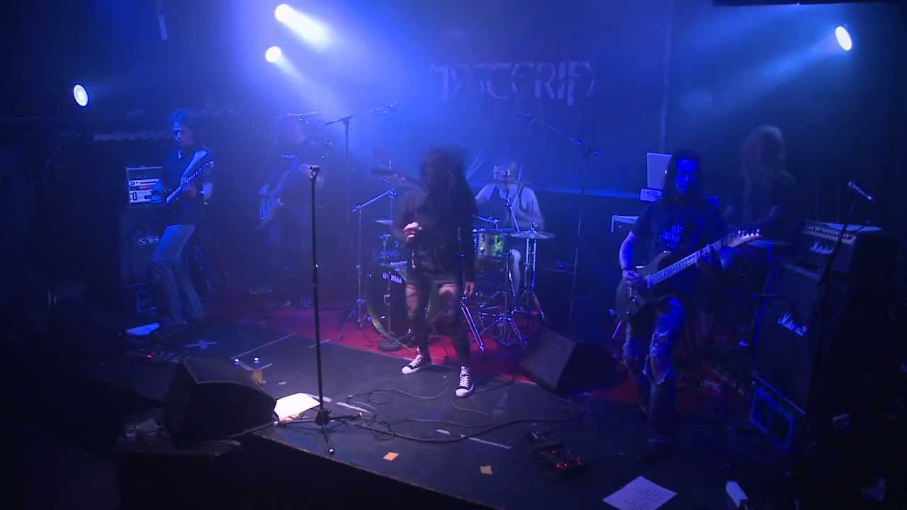 Mysteria / Need Lala