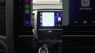 FBINSE CarPlay radio affordable and easy to install