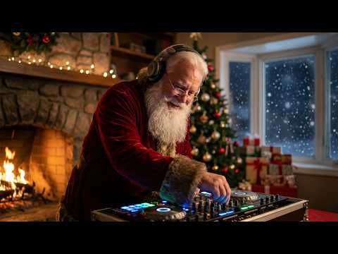 Putar Xmas Boogey - Tech House