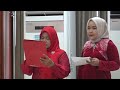 8 PELANTIKAN PENGURUS DPW KALTIM PASMER 1001 MANDAU