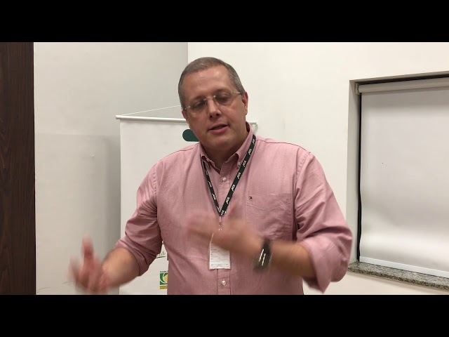 Marcos Marthos - Gerente da ACE Guarulhos (Depoimento)