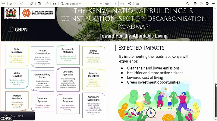 Building Affordable and Resilient Homes for a Changing Climate