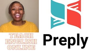 Teaching English On Preply My Preply Experience Neilwe K South African Youtuber