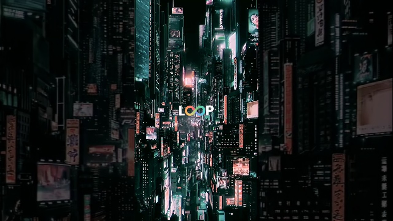 LooP Media Video Editing 