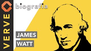 James Watt, The Father Of The Industrial Revolution