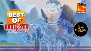 Pani Pari ने बनाया एक विशेष चश्मा | Best Of Baalveer Returns