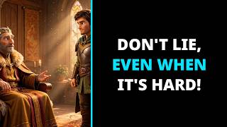 Don't Lie, Even When It's Hard 🤐 | Islamic Stories for Kids | Emaan Kids