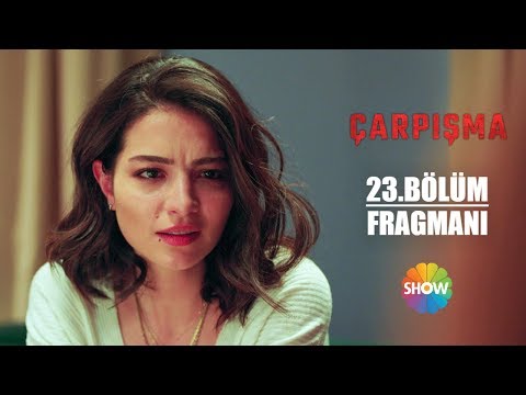 Çarpışma 23. Bölüm Fragmanı