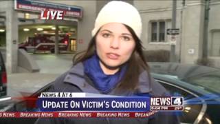 Breaking News Coverage: KMOV-TV, St. Louis