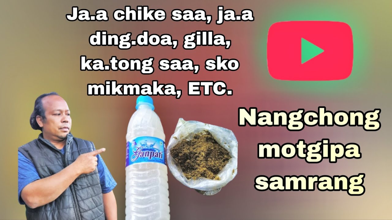 Da.ororo saenggipa sabisiko namatani samrang./// By Rajib oja