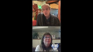 Local Journalism Crisis - Five Dubs Podcast