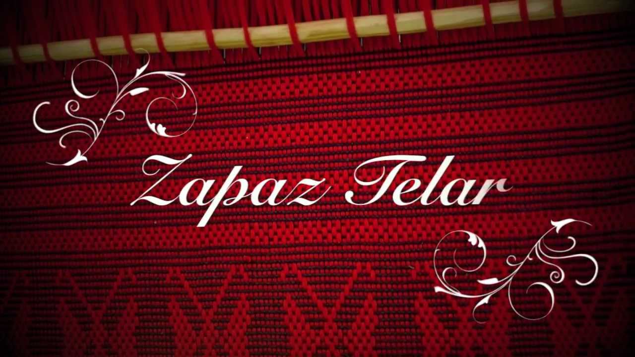 Totk Zapaz Telar 2012