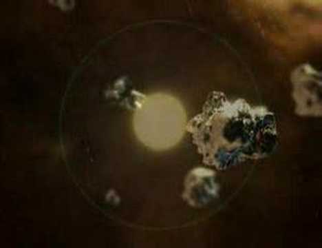 MACROCOSM music video