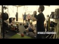 Elite Athletes Training Facility: We Do Realness