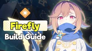 Complete Firefly Support Guide: Lux Team, Potentials, &amp; Emblems【Stella Sora】