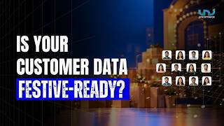 Information Is Your Data Security Ready for the Festive Season | E-commerce Data Protection Update