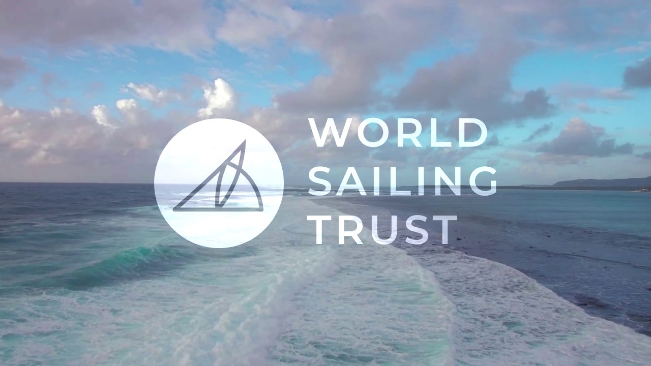 What is the World Sailing Trust?