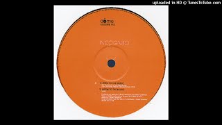 Incognito - Listen To The Music