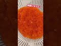 超簡単！すぐにできちゃう絶品いくら✨