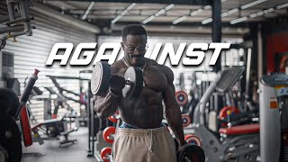 It's You Against You | Best Workout Motivation 2025