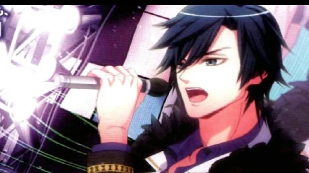 Tokiya Ichinose- Orpheus {Traduzione ITA-ENG}