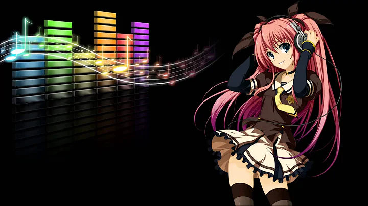 Nightcore-My Songs Know What You Did In The Dark(L...