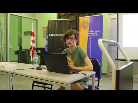 ნაციონალიზმი და ჰეგემონური მასკულინობა - ნაწილი I